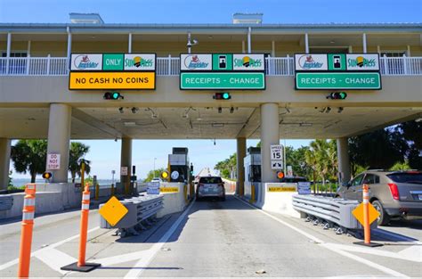 road tolls in florida